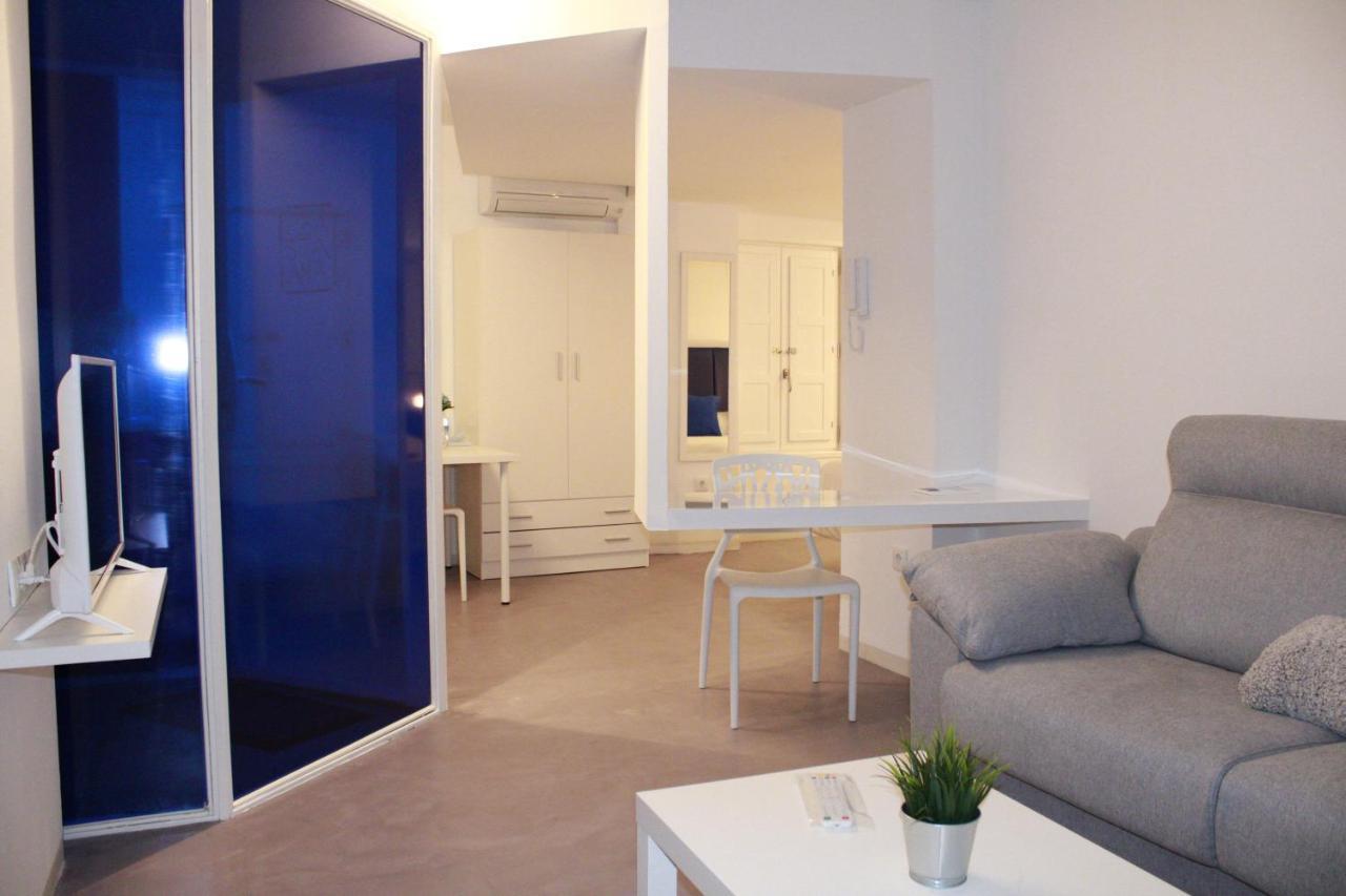 Priego de Córdoba Casa Rural Plaza Santa Ana מראה חיצוני תמונה
